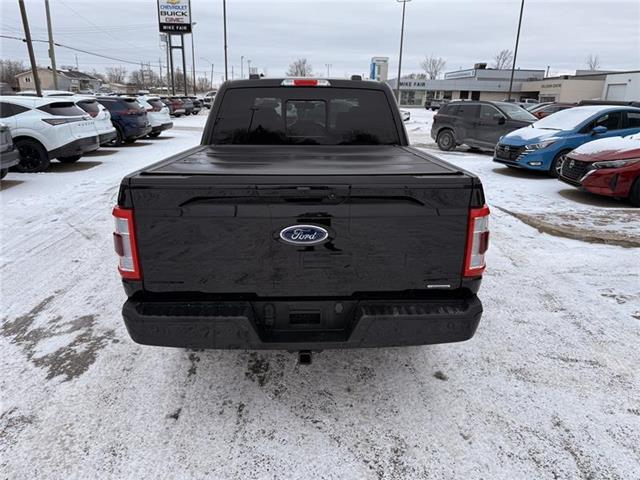 2023 Ford F-150 Lariat (Stk: P2620) in Smiths Falls - Image 6 of 13