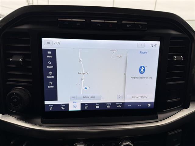 2023 Ford F-150 Lariat (Stk: P2620) in Smiths Falls - Image 9 of 13