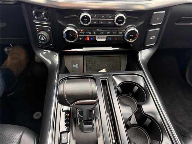 2023 Ford F-150 Lariat (Stk: P2620) in Smiths Falls - Image 10 of 13