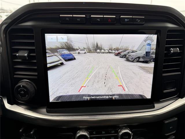 2023 Ford F-150 Lariat (Stk: P2620) in Smiths Falls - Image 11 of 13
