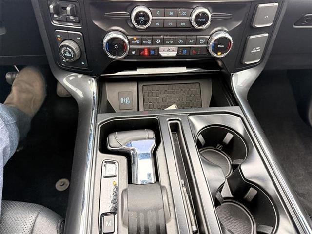 2023 Ford F-150 Lariat (Stk: P2620) in Smiths Falls - Image 12 of 13