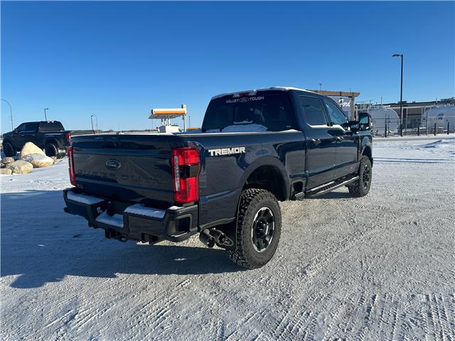 2025 Ford F-250 Lariat (Stk: S67446) in Hague - Image 9 of 14