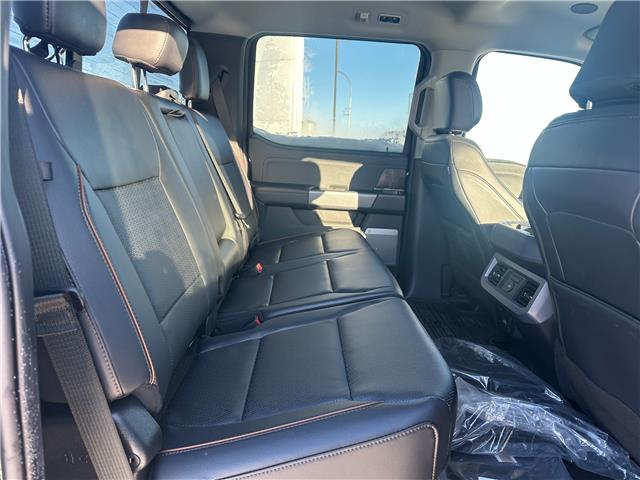2025 Ford F-250 Lariat (Stk: S67446) in Hague - Image 13 of 14
