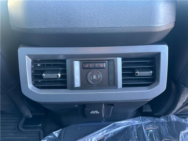 2025 Ford F-250 Lariat (Stk: S67446) in Hague - Image 14 of 14