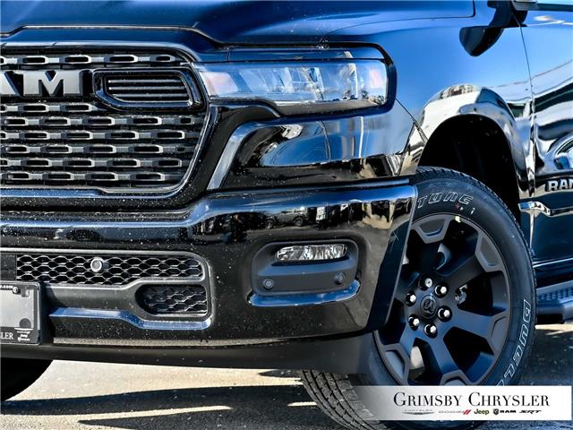 2026 RAM 1500 Tradesman (Stk: N26056) in Grimsby - Image 7 of 29