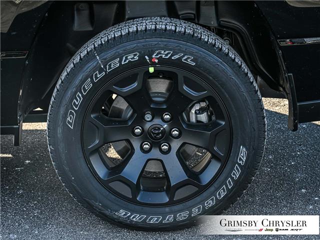 2026 RAM 1500 Tradesman (Stk: N26056) in Grimsby - Image 8 of 29