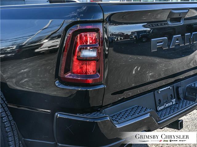 2026 RAM 1500 Tradesman (Stk: N26056) in Grimsby - Image 9 of 29