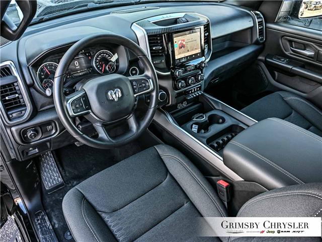 2026 RAM 1500 Tradesman (Stk: N26056) in Grimsby - Image 13 of 29