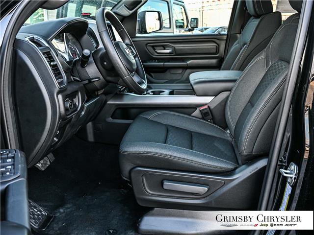 2026 RAM 1500 Tradesman (Stk: N26056) in Grimsby - Image 14 of 29