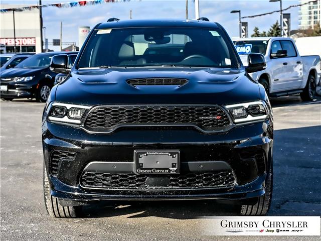 2026 Dodge Durango GT (Stk: N26061) in Grimsby - Image 2 of 34