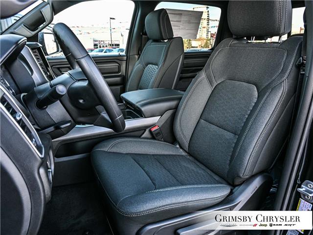 2026 RAM 1500 Tradesman (Stk: N26056) in Grimsby - Image 15 of 29