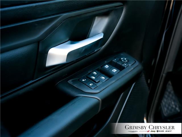 2026 RAM 1500 Tradesman (Stk: N26056) in Grimsby - Image 16 of 29