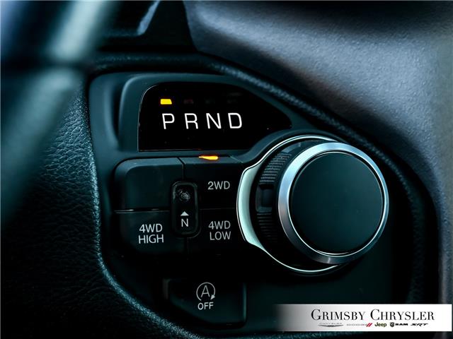 2026 RAM 1500 Tradesman (Stk: N26056) in Grimsby - Image 17 of 29