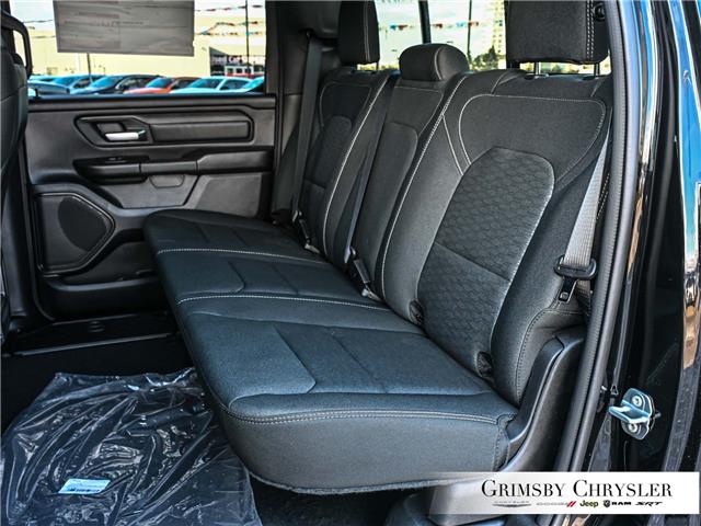 2026 RAM 1500 Tradesman (Stk: N26056) in Grimsby - Image 18 of 29