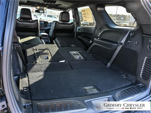 2026 Dodge Durango GT (Stk: N26061) in Grimsby - Image 6 of 34