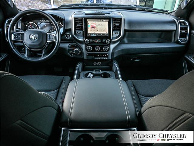 2026 RAM 1500 Tradesman (Stk: N26056) in Grimsby - Image 19 of 29