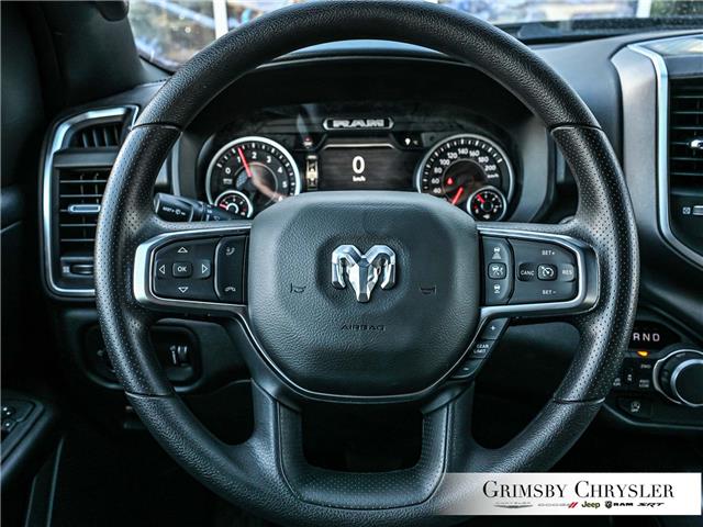 2026 RAM 1500 Tradesman (Stk: N26056) in Grimsby - Image 20 of 29