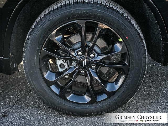 2026 Dodge Durango GT (Stk: N26061) in Grimsby - Image 9 of 34