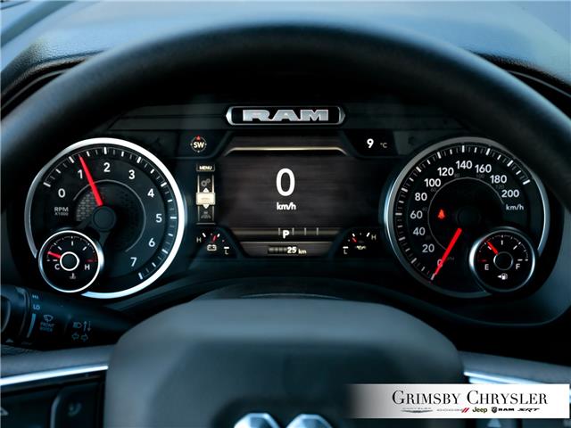 2026 RAM 1500 Tradesman (Stk: N26056) in Grimsby - Image 21 of 29