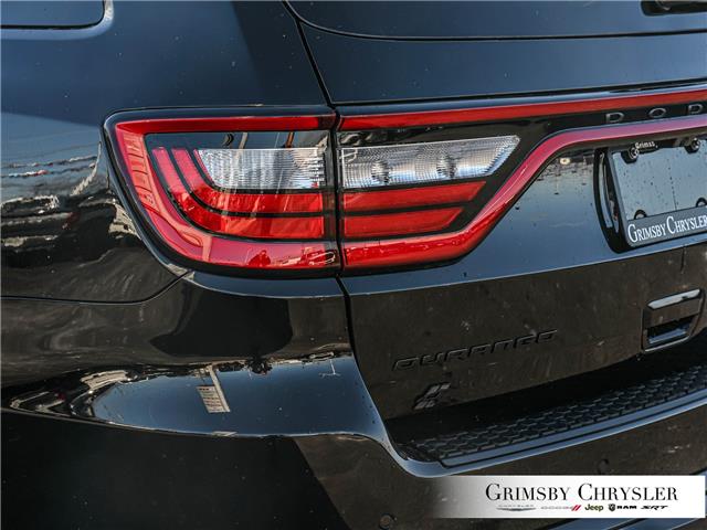 2026 Dodge Durango GT (Stk: N26061) in Grimsby - Image 10 of 34