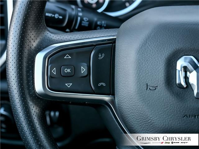 2026 RAM 1500 Tradesman (Stk: N26056) in Grimsby - Image 22 of 29