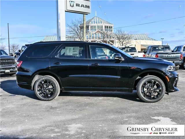 2026 Dodge Durango GT (Stk: N26061) in Grimsby - Image 12 of 34