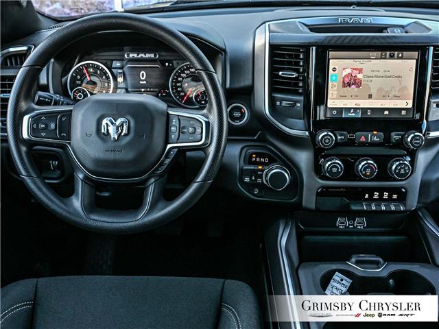 2026 RAM 1500 Tradesman (Stk: N26056) in Grimsby - Image 24 of 29