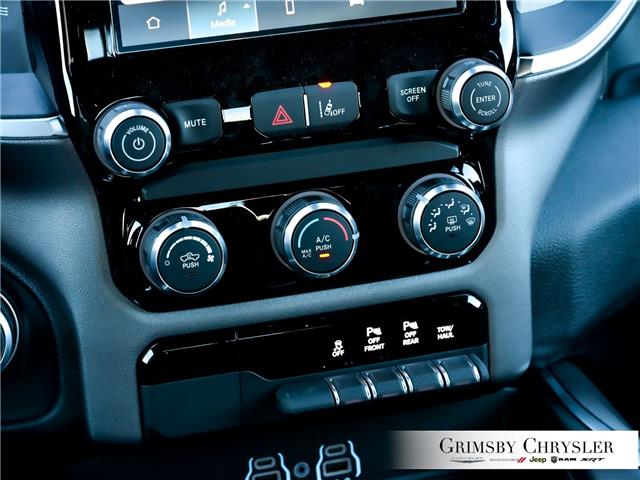 2026 RAM 1500 Tradesman (Stk: N26056) in Grimsby - Image 25 of 29