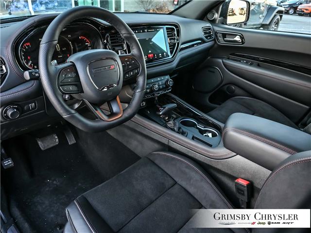 2026 Dodge Durango GT (Stk: N26061) in Grimsby - Image 14 of 34
