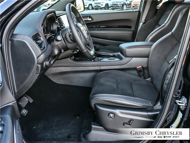 2026 Dodge Durango GT (Stk: N26061) in Grimsby - Image 15 of 34
