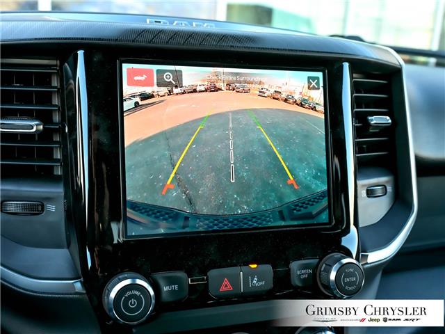 2026 RAM 1500 Tradesman (Stk: N26056) in Grimsby - Image 29 of 29