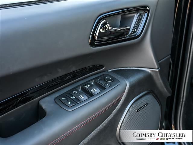 2026 Dodge Durango GT (Stk: N26061) in Grimsby - Image 17 of 34
