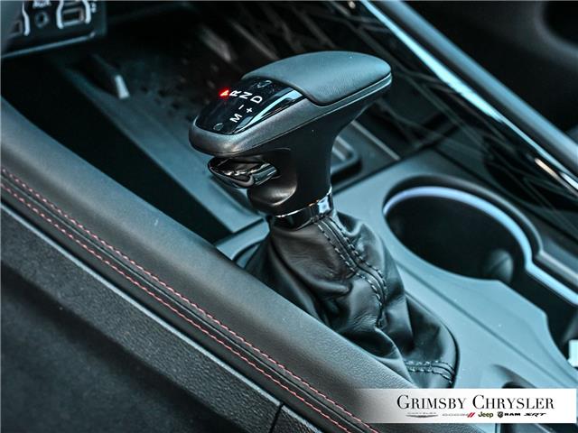 2026 Dodge Durango GT (Stk: N26061) in Grimsby - Image 18 of 34