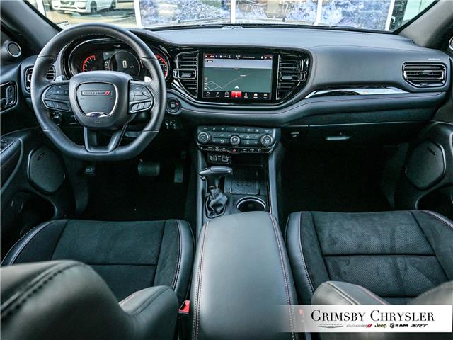 2026 Dodge Durango GT (Stk: N26061) in Grimsby - Image 21 of 34