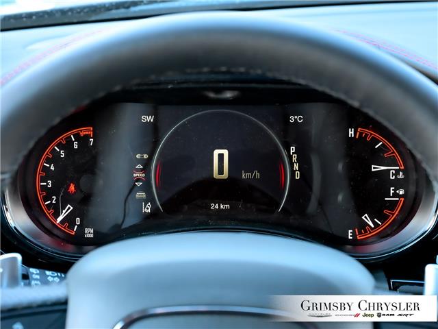 2026 Dodge Durango GT (Stk: N26061) in Grimsby - Image 23 of 34