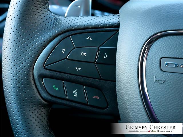 2026 Dodge Durango GT (Stk: N26061) in Grimsby - Image 24 of 34