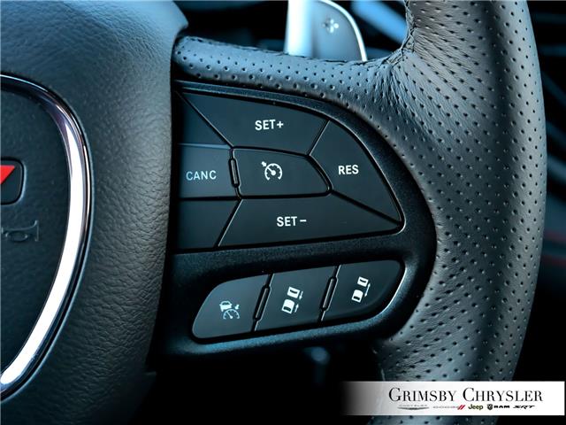 2026 Dodge Durango GT (Stk: N26061) in Grimsby - Image 25 of 34