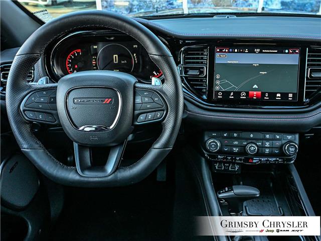 2026 Dodge Durango GT (Stk: N26061) in Grimsby - Image 26 of 34