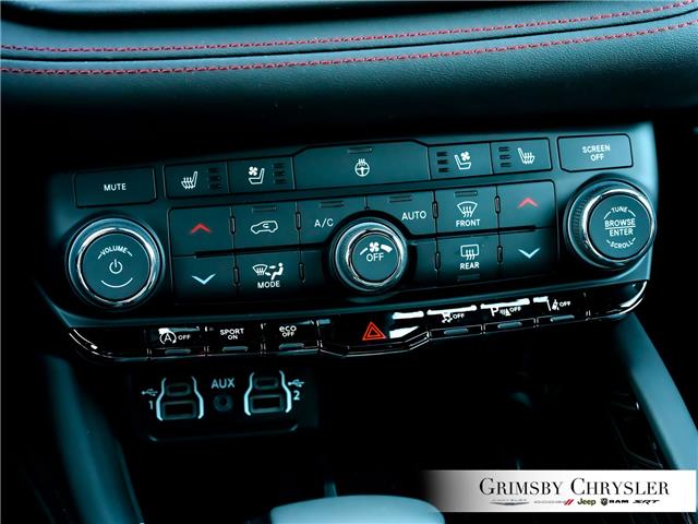 2026 Dodge Durango GT (Stk: N26061) in Grimsby - Image 27 of 34