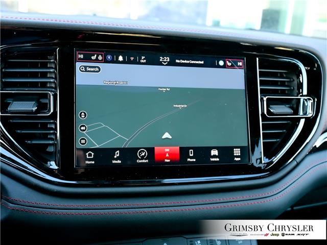 2026 Dodge Durango GT (Stk: N26061) in Grimsby - Image 28 of 34