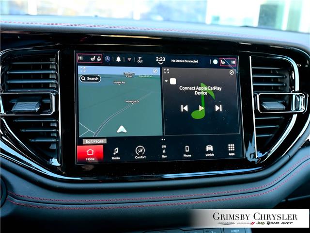 2026 Dodge Durango GT (Stk: N26061) in Grimsby - Image 29 of 34