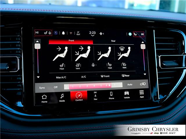 2026 Dodge Durango GT (Stk: N26061) in Grimsby - Image 31 of 34