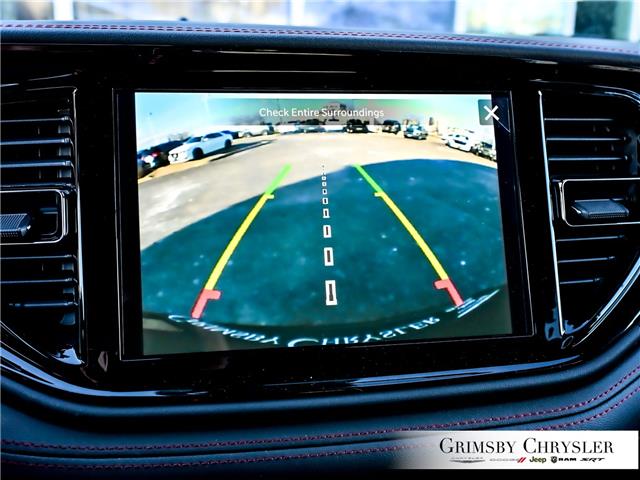 2026 Dodge Durango GT (Stk: N26061) in Grimsby - Image 33 of 34