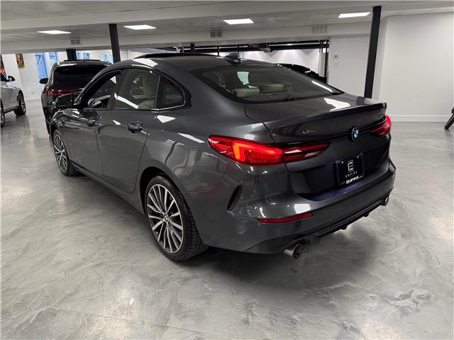 2020 BMW 228i xDrive Gran Coupe (Stk: A9155) in Saint-Eustache - Image 3 of 30
