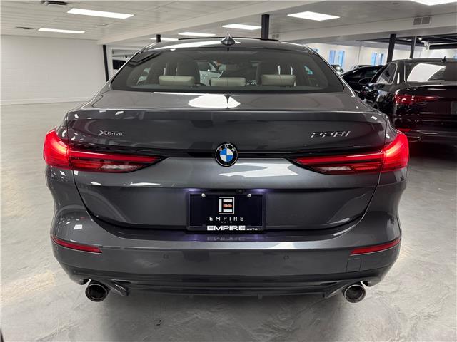 2020 BMW 228i xDrive Gran Coupe (Stk: A9155) in Saint-Eustache - Image 4 of 30
