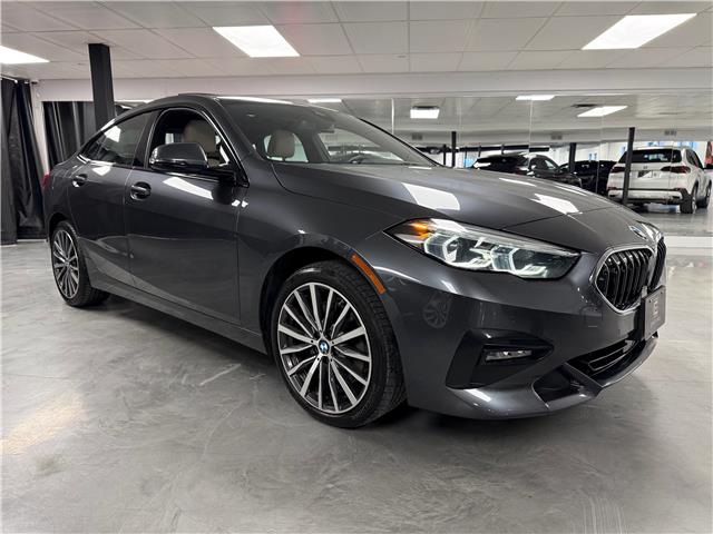 2020 BMW 228i xDrive Gran Coupe (Stk: A9155) in Saint-Eustache - Image 8 of 30
