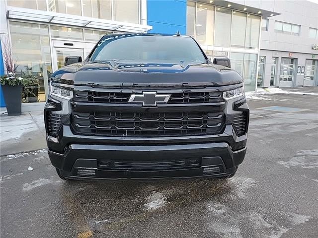 2026 Chevrolet Silverado 1500 RST (Stk: 1144193) in Newmarket - Image 2 of 20