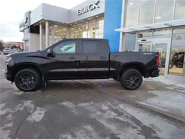 2026 Chevrolet Silverado 1500 RST (Stk: 1144193) in Newmarket - Image 8 of 20