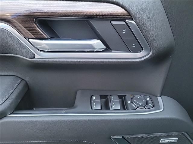2026 Chevrolet Silverado 1500 RST (Stk: 1144193) in Newmarket - Image 11 of 20