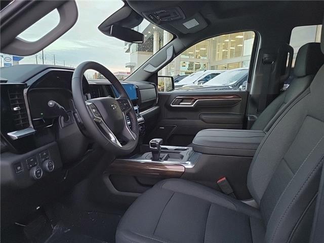 2026 Chevrolet Silverado 1500 RST (Stk: 1144193) in Newmarket - Image 12 of 20
